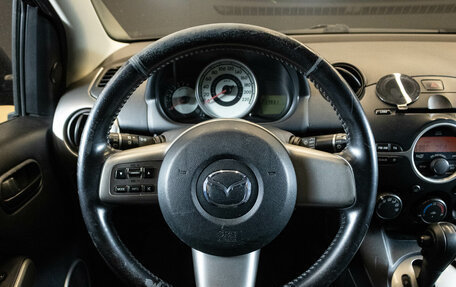 Mazda 2 III, 2008 год, 529 000 рублей, 6 фотография