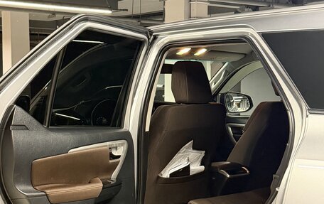 Toyota Fortuner II, 2019 год, 2 990 000 рублей, 9 фотография