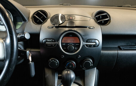 Mazda 2 III, 2008 год, 529 000 рублей, 7 фотография