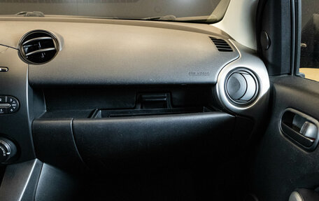 Mazda 2 III, 2008 год, 529 000 рублей, 8 фотография