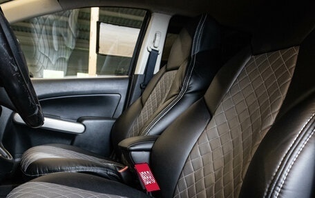Mazda 2 III, 2008 год, 529 000 рублей, 9 фотография