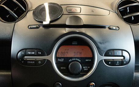 Mazda 2 III, 2008 год, 529 000 рублей, 17 фотография