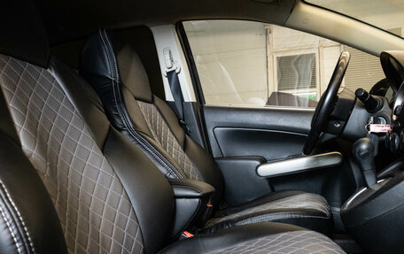 Mazda 2 III, 2008 год, 529 000 рублей, 12 фотография