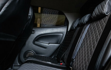 Mazda 2 III, 2008 год, 529 000 рублей, 10 фотография