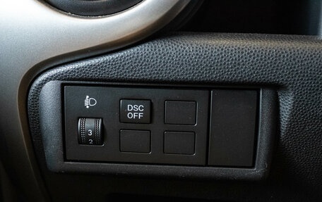 Mazda 2 III, 2008 год, 529 000 рублей, 14 фотография