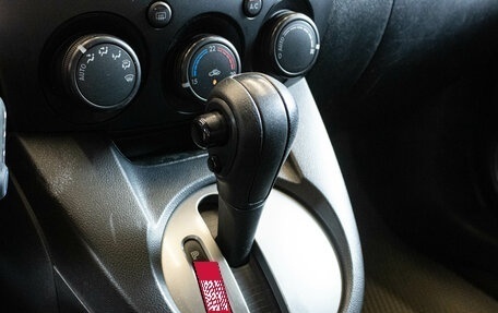 Mazda 2 III, 2008 год, 529 000 рублей, 19 фотография