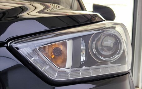 Hyundai Creta I рестайлинг, 2020 год, 2 350 000 рублей, 21 фотография