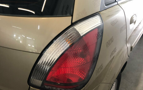 KIA Rio II, 2010 год, 550 000 рублей, 26 фотография