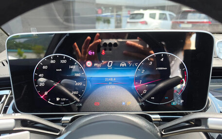 Mercedes-Benz S-Класс, 2025 год, 18 600 000 рублей, 7 фотография
