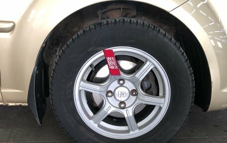 KIA Rio II, 2010 год, 550 000 рублей, 28 фотография