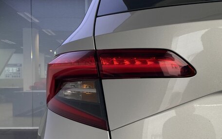 Skoda Karoq I, 2021 год, 2 640 000 рублей, 12 фотография