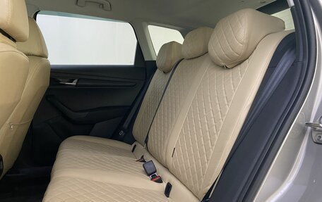 Skoda Karoq I, 2021 год, 2 640 000 рублей, 15 фотография
