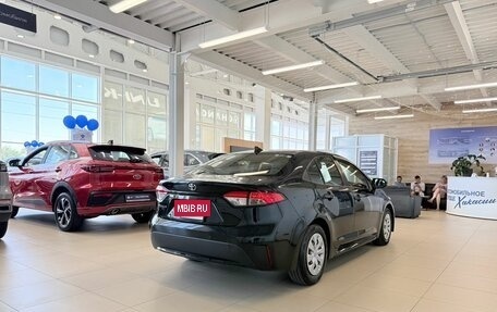 Toyota Corolla, 2020 год, 1 899 000 рублей, 6 фотография