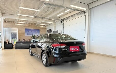 Toyota Corolla, 2020 год, 1 899 000 рублей, 4 фотография