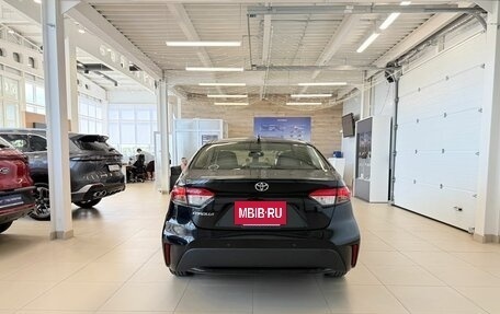 Toyota Corolla, 2020 год, 1 899 000 рублей, 5 фотография