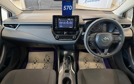 Toyota Corolla, 2020 год, 1 899 000 рублей, 16 фотография