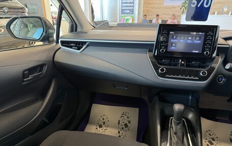 Toyota Corolla, 2020 год, 1 899 000 рублей, 14 фотография