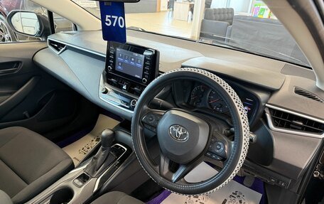 Toyota Corolla, 2020 год, 1 899 000 рублей, 11 фотография