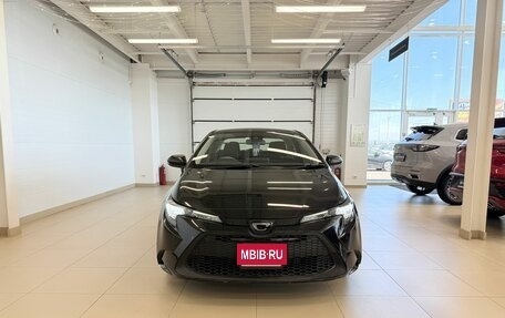 Toyota Corolla, 2020 год, 1 899 000 рублей, 9 фотография