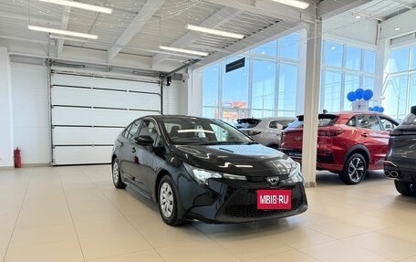 Toyota Corolla, 2020 год, 1 899 000 рублей, 8 фотография