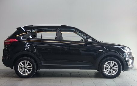 Hyundai Creta I рестайлинг, 2018 год, 1 920 000 рублей, 5 фотография