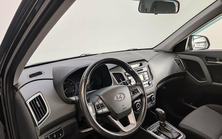 Hyundai Creta I рестайлинг, 2018 год, 1 920 000 рублей, 15 фотография