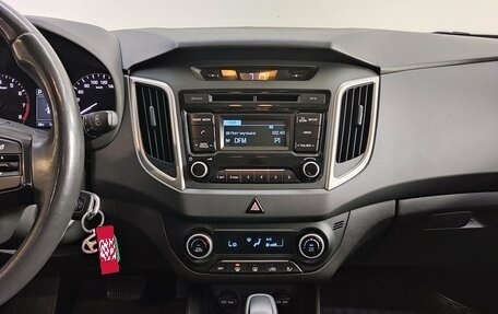 Hyundai Creta I рестайлинг, 2018 год, 1 920 000 рублей, 12 фотография