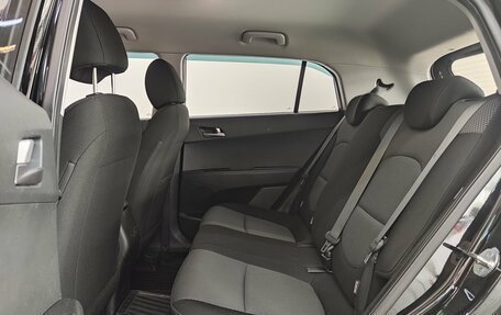 Hyundai Creta I рестайлинг, 2018 год, 1 920 000 рублей, 18 фотография