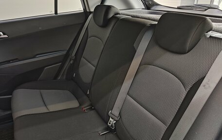 Hyundai Creta I рестайлинг, 2018 год, 1 920 000 рублей, 19 фотография