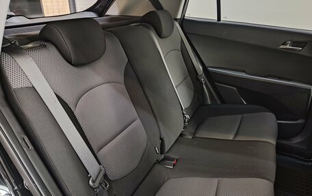 Hyundai Creta I рестайлинг, 2018 год, 1 920 000 рублей, 24 фотография