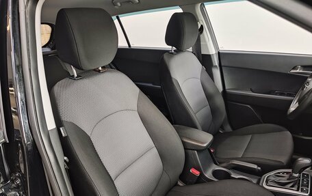 Hyundai Creta I рестайлинг, 2018 год, 1 920 000 рублей, 22 фотография