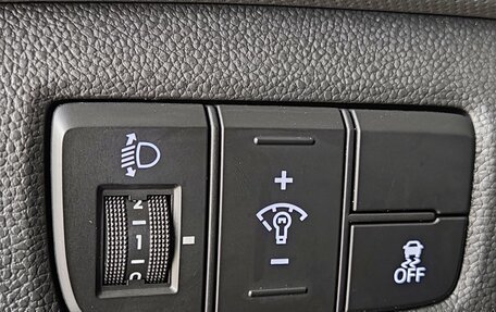 Hyundai Creta I рестайлинг, 2018 год, 1 920 000 рублей, 27 фотография