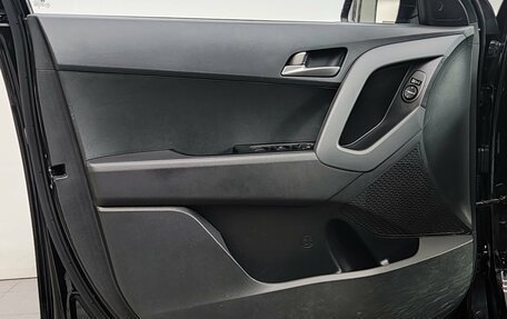 Hyundai Creta I рестайлинг, 2018 год, 1 920 000 рублей, 29 фотография