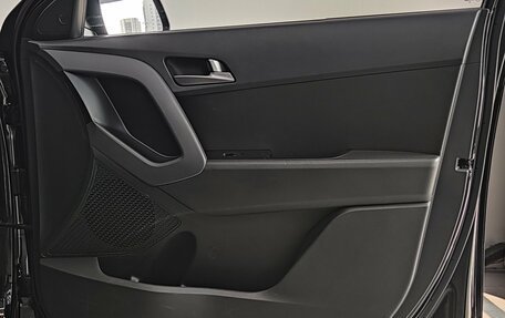 Hyundai Creta I рестайлинг, 2018 год, 1 920 000 рублей, 30 фотография