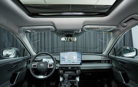 Toyota RAV4, 2026 год, 3 999 000 рублей, 7 фотография