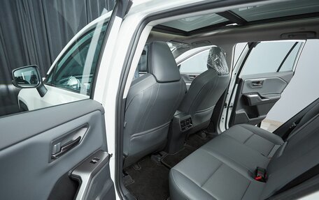 Toyota RAV4, 2026 год, 3 999 000 рублей, 15 фотография