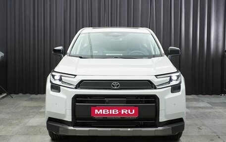 Toyota RAV4, 2026 год, 3 999 000 рублей, 2 фотография