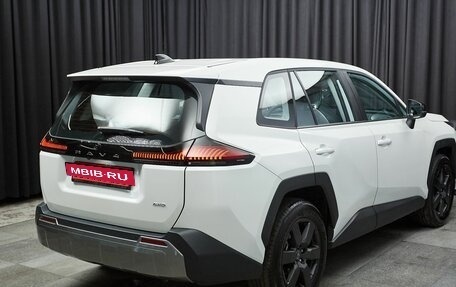 Toyota RAV4, 2026 год, 3 999 000 рублей, 4 фотография