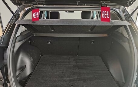 Hyundai Creta I рестайлинг, 2018 год, 1 920 000 рублей, 33 фотография