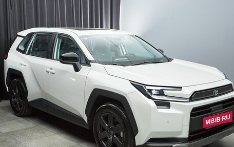 Toyota RAV4, 2026 год, 3 999 000 рублей, 3 фотография