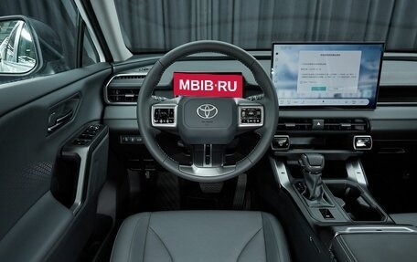 Toyota RAV4, 2026 год, 3 999 000 рублей, 8 фотография