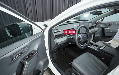 Toyota RAV4, 2026 год, 3 999 000 рублей, 9 фотография