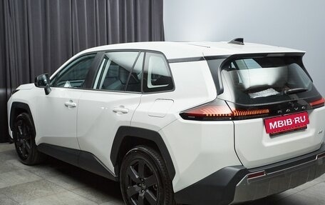 Toyota RAV4, 2026 год, 3 999 000 рублей, 6 фотография