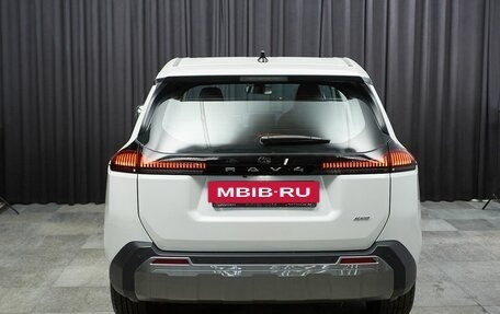Toyota RAV4, 2026 год, 3 999 000 рублей, 5 фотография