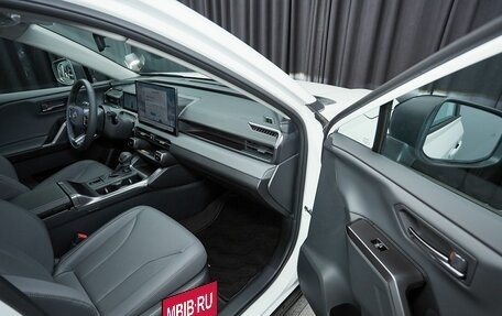 Toyota RAV4, 2026 год, 3 999 000 рублей, 16 фотография