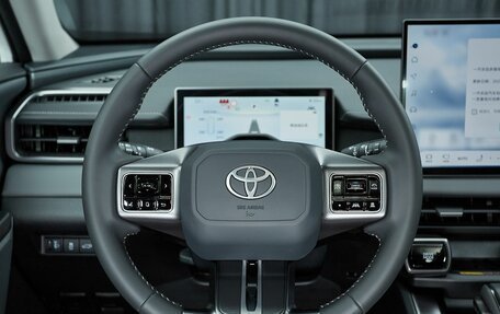 Toyota RAV4, 2026 год, 3 999 000 рублей, 18 фотография