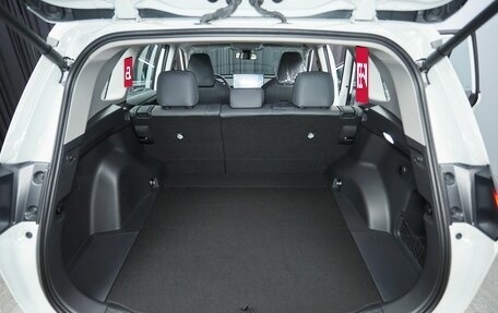 Toyota RAV4, 2026 год, 3 999 000 рублей, 24 фотография