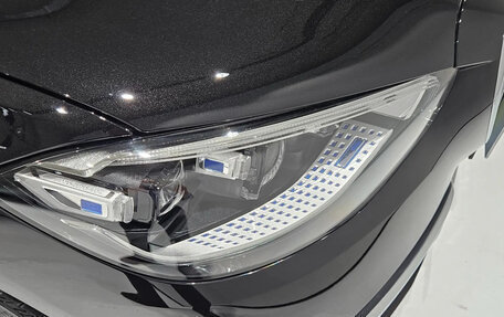 Mercedes-Benz S-Класс, 2025 год, 18 000 000 рублей, 10 фотография