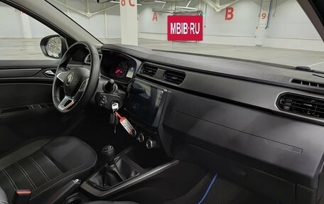 Renault Arkana I, 2019 год, 1 799 000 рублей, 13 фотография
