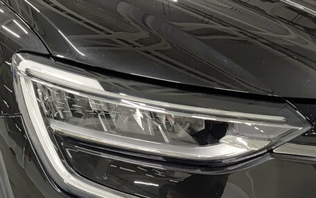 Renault Arkana I, 2019 год, 1 799 000 рублей, 21 фотография